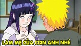 Hinata Biết Yêu Khi Nào ? Những Lần Naruto Cứu Hinata