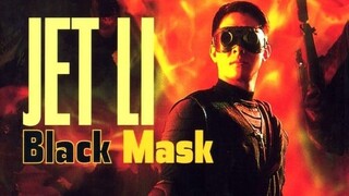 Black Mask (1996) แบล็คแมส ดำมหากาฬ