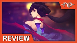 Bladed Fury Review - Noisy Pixel