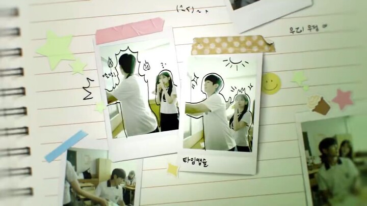 Love Next Door EP 10 eng sub