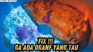 TIDAK ADA NAKAMA YANG TAU DENGAN HAL INI !!! | REVIEW ONE PIECE