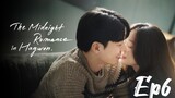 Midnight Romance in Hagwon - Ep6 [Eng Sub]