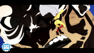 Griselda Giselle - AMV - Không thể nhân từ #anime