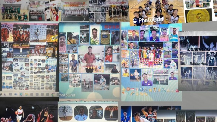 COACHLAI8🏀🇸🇬