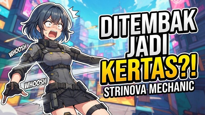 Ditembak Malah Gepeng, Di-Rush Malah Ngilang! 🤬🤬🤯🤯🤯