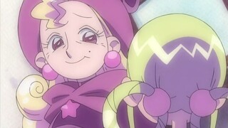 Ojamajo Doremi (Season 3) Episode 49 [Subtitle Indonesia]