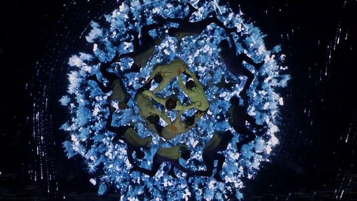 【บลูเรย์ฉบับสมบูรณ์】"Fallin' Flower" สุดงดงาม【seventeen】