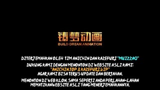 Regenade Immortal eps3 sub indo