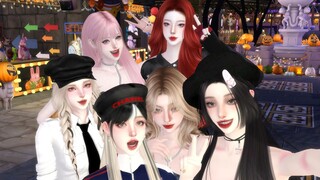 [Produce 2023][Debut MV][Set Me Free] ออนไลน์แล้ว!