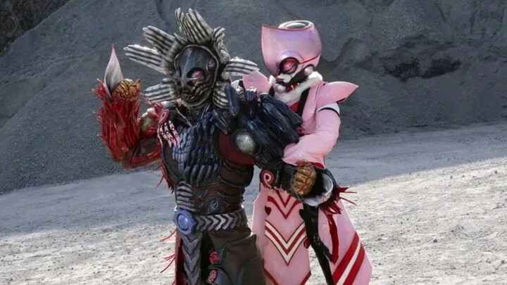 Kamen Rider Zeztz Episode 45 Preview