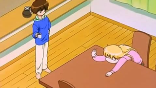 Daa! Daa! Daa! Tập 23 Vietsub