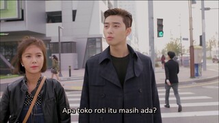 SHE WAS PRETTY EP11 SUB INDO