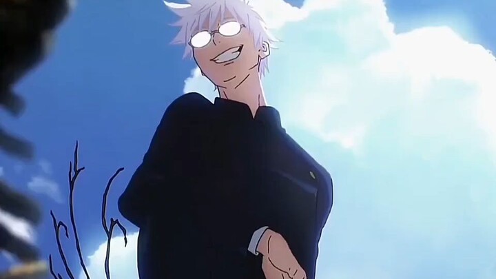 Musim Panas Pahit yang Tak Bisa Dituju Kembali [Jujutsu Kaisen]