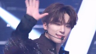 230101 SEVENTEEN - Rock with you JPN Ver 零站