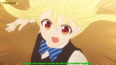 Thuyết minh Vũ Điệu Của Thiên Thần Ngốc Nghếch Và Ác Quỷ Tập 10