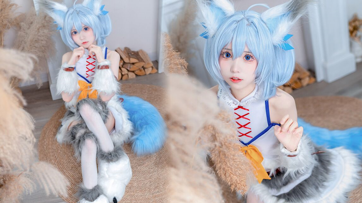 Tuan Pahlawan, Senka ingin menjadi lebih kuat!