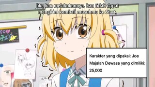 d-frag episode 5 sub indo