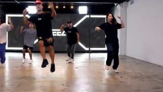 Street Dance Self-Study Online Course-Lesson 9