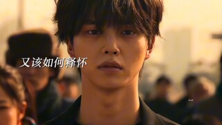 好虐！甜蜜家园看似HE实则BE，这一路所有人都回不到从前