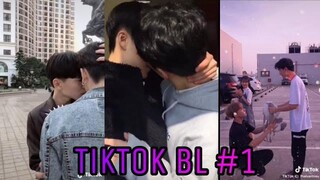 TikTok BL #1