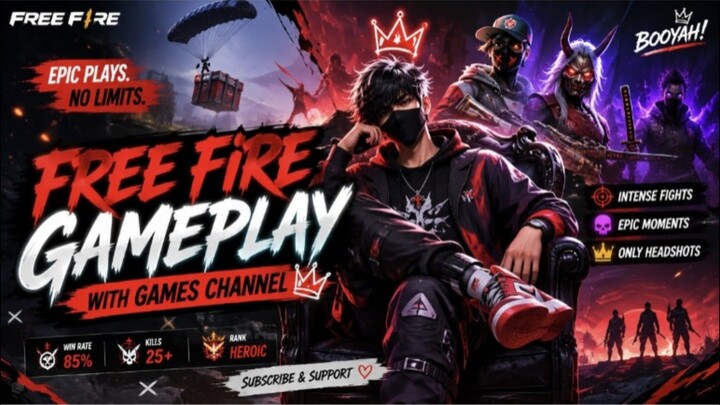 First Gameplay of this Platform