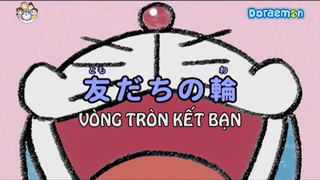 [S4] doraemon tiếng việt - vòng tròn kết bạn