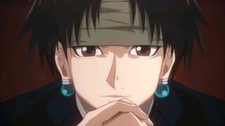 Chrollo Lucifer