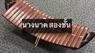 นางนาค สองชั้น | ระนาดเอก | ระดับ 3