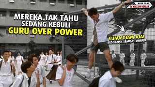 PERTAMA MASUK SEKOLAH LANGSUNG DIKEBULI MURIDNYA !! Film Terngakak Stephen Chow