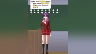 Balas  siapa cepat komen ku buatin duluan sakuraindonesia foryoupage fypppppppppppppp tiktok