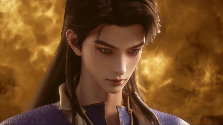Tomb Of Fallen S3 Eps 44 Indo Sub