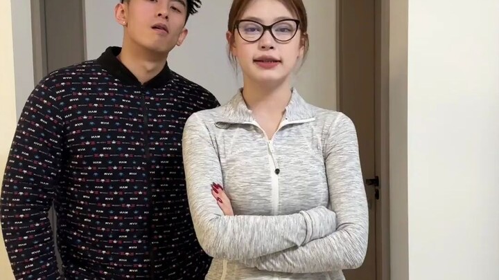 Teaching Your Boyfriend to Dance 6