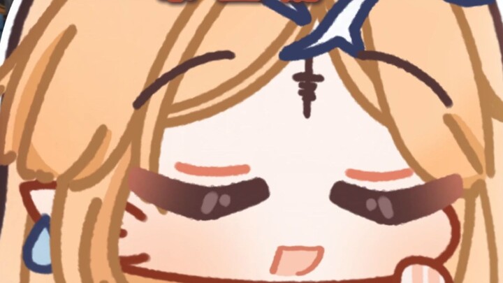 Do people in Qiqiu need to use binoculars to watch the game?