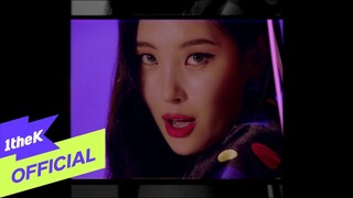 [MV] SUNMI(선미) _ pporappippam(보라빛 밤)