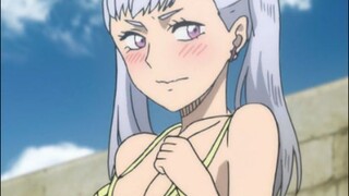 MOMEN ASTA DIKENYOT SAMPAI KERING