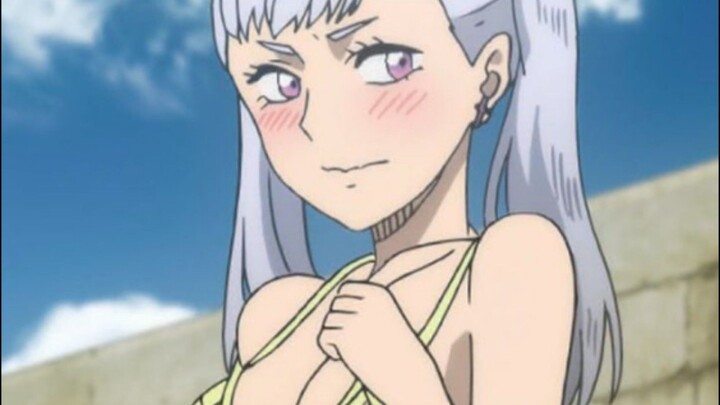 MOMEN ASTA DIKENYOT SAMPAI KERING