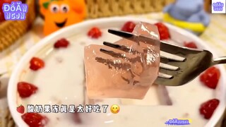 Công thức làm đồ ăn vặt siêu dễ làm cho các chế nè :3 #monngonmoingay