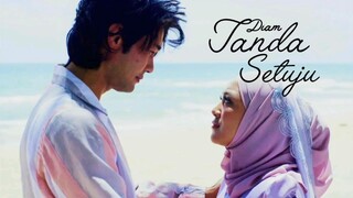 Telefilem DiamTandaSetuju 2021
