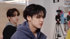 Berhati-hatilah dengan Jun dan Minkyu di tim itu.
