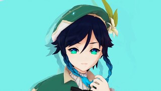 [MMD] ภายในและภายนอกของเหวินอิง (เวนดี้ เซิงเหอ)