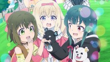 Kuma Kuma Kuma Bear Season 1 Episode 8