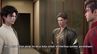 Immortal Doctor Eps 107 Sub Indo
