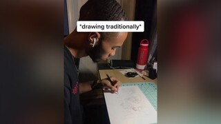 Can’t count the amount of times I’ve done this. UnwrapTheDeals HomeOffice artist animeart demonslayer fypシ thecoldeswater