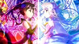 Fate/Kaleid Liner/Magic Girl☆Illya】The Chains of Destiny——Aku ingin menyelamatkan Miyu dan dunia!