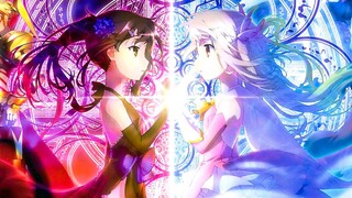 【Fate/Kaleid Liner/魔法少女☆伊莉雅】命运的锁链——美游和世界我都要拯救！