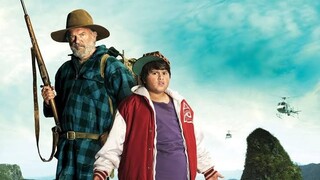 HUNT FOR THE WILDERPEOPLE ลุงแสบหลานซ่า หนีเข้าป่าฮาสุดติ่ง