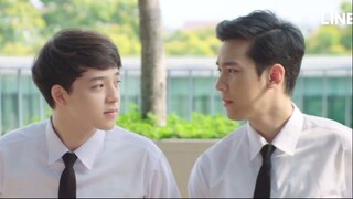 (BL) 2Moons: The Series SUB INDO EPS 03