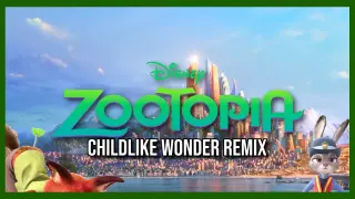 Zootopia (Remix)