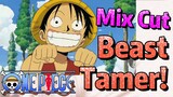 [ONE PIECE]   Mix Cut |  Beast Tamer!
