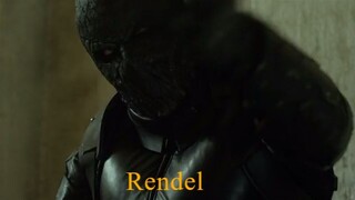 Watch movie Rendel- Cycle of Revenge 2024